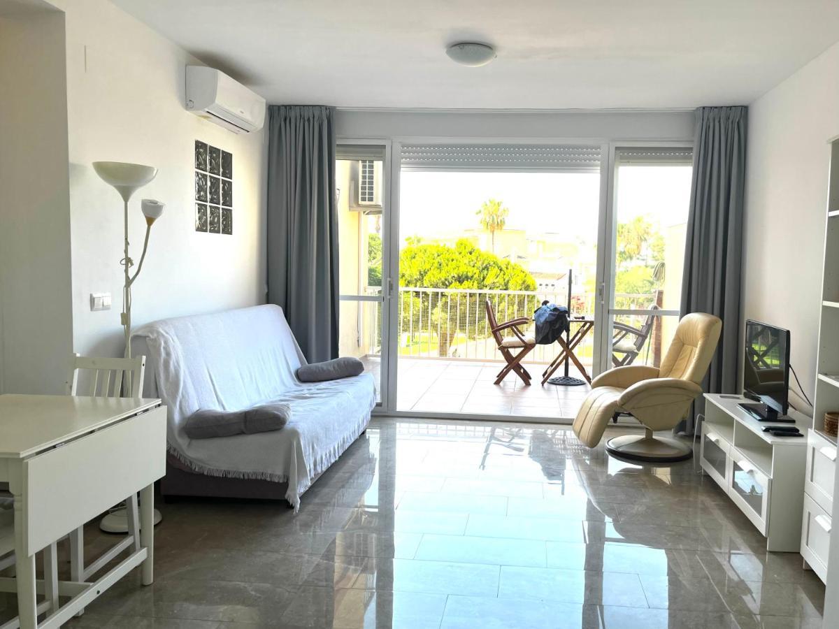 Panorama Apartman Torrox Kültér fotó